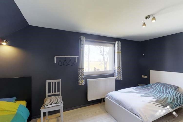 Gîte citadin 3 épis CARPE DIEM Bastogne Exterior foto
