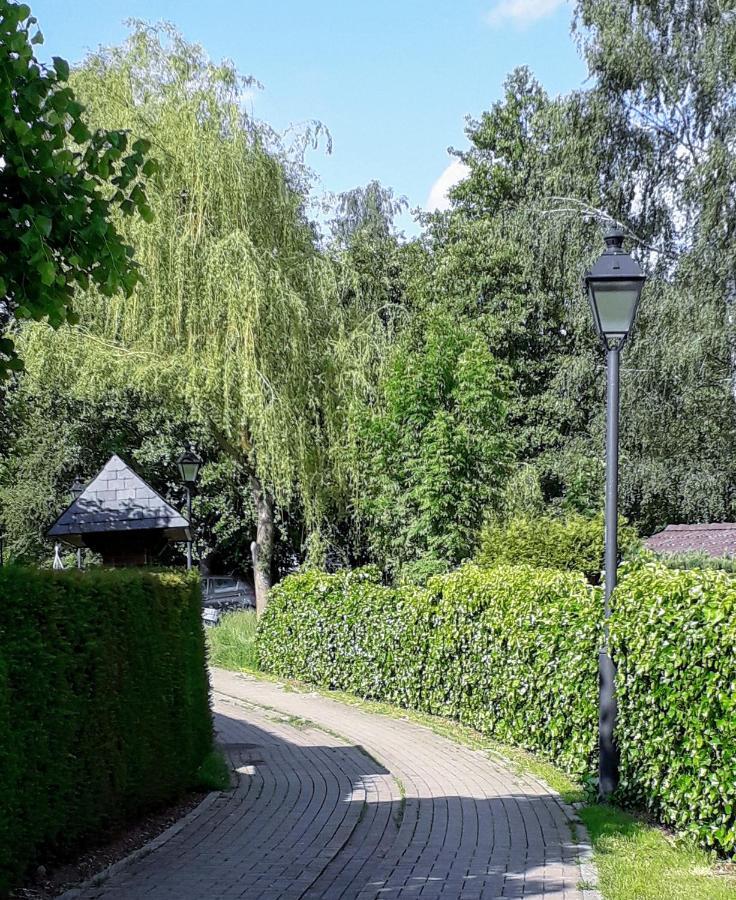 Gîte citadin 3 épis CARPE DIEM Bastogne Exterior foto