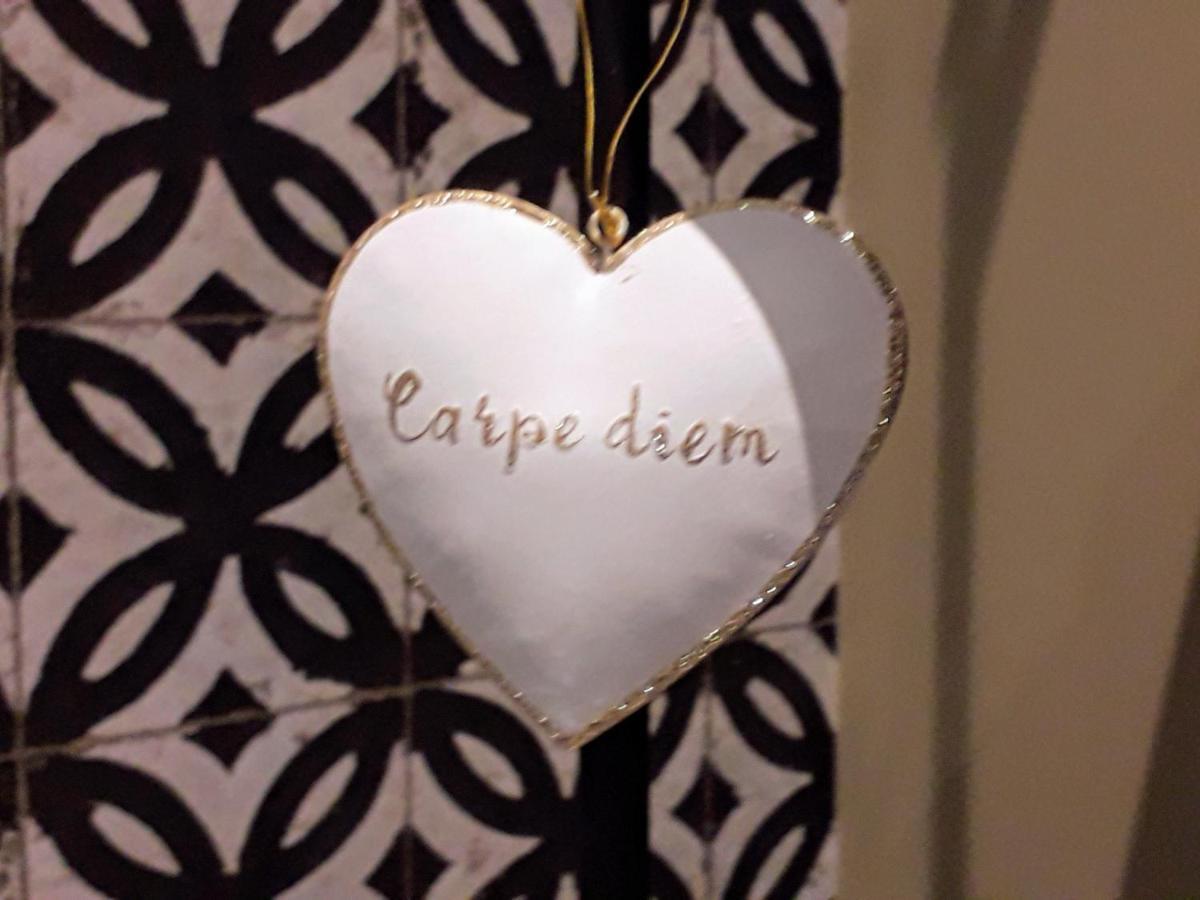 Gîte citadin 3 épis CARPE DIEM Bastogne Exterior foto